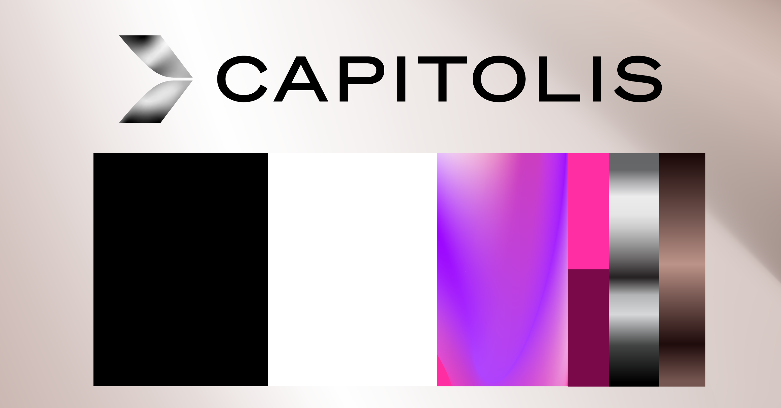 Capitolis - Home