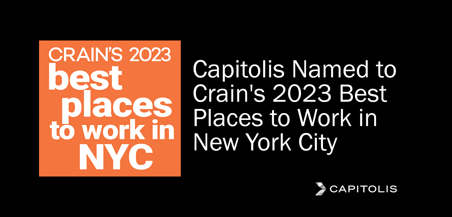 LiveOnNY Named a Crain's Best Places to Work in NYC 2023 for